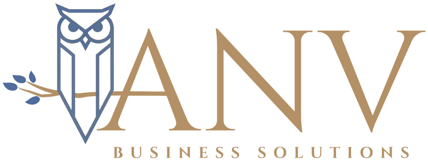 ANV Business Solutions